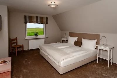 Sylter Seestern Haus Nösseblick