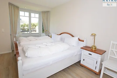 Appartamento Vacanza con famiglia Sylt