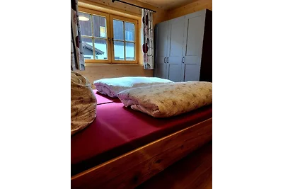 Apartamento Vacaciones familiares Bernbeuren