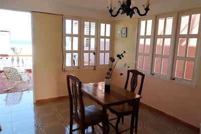 Vakantieappartement Gezinsvakantie Baracoa