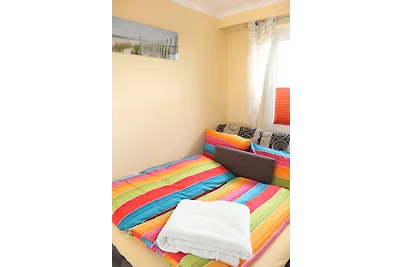 Strandschloss, Whg. 26