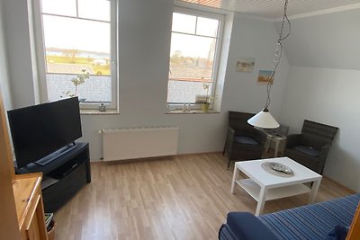 Vakantieappartement Gezinsvakantie Bünsdorf