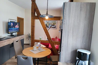 Appartamento Vacanza con famiglia Willingen