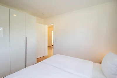 Vakantieappartement Gezinsvakantie Ahlbeck