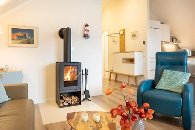 Ostsee - Appartement Nr. 19