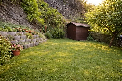 Loreleyresidenz, App. Jerry