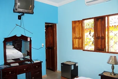 Hostal Las Cuevas Appartement 1