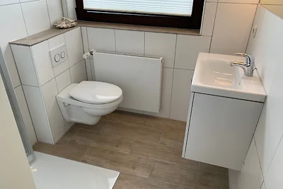 Appartamento Vacanza con famiglia Grödersby