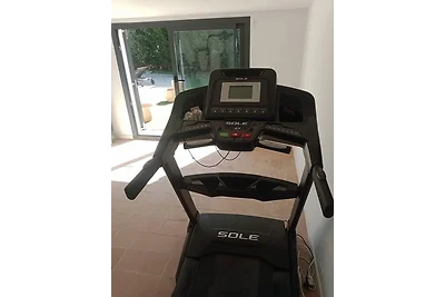 Ferienhaus Casa Coco