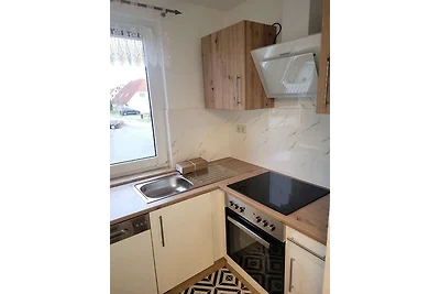 Ferienwohnung in Radeberg bei