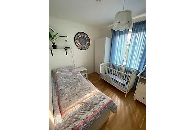 Ferienhaus Möwennest