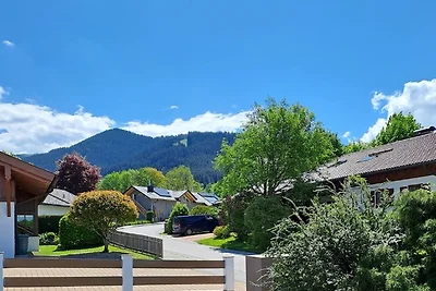 Vakantieappartement Gezinsvakantie Bad Kohlgrub