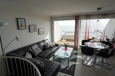 Holiday flat family holiday Wyk