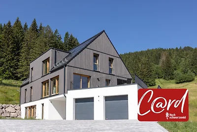 "Chalet H28" mit 4 Schlafzimmer in