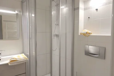 Vakantieappartement Gezinsvakantie Prerow