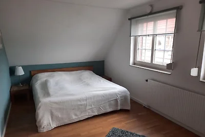 Apartamento Vacaciones familiares Dänschendorf