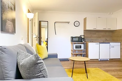 Vakantieappartement Gezinsvakantie Mayrhofen