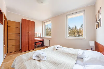 Sun&Snow Aquamarina - Apartment 165