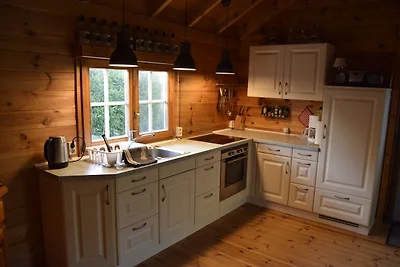 Werner, Nicole: Ferienhaus "Villa