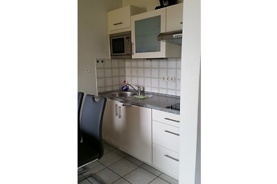 Vakantieappartement Gezinsvakantie Missen-Wilhams