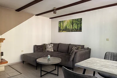 Vakantiehuis Ontspannende vakantie Friedrichroda