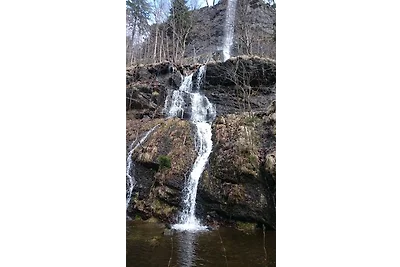 Vakantieappartement Gezinsvakantie Clausthal-Zellerfeld