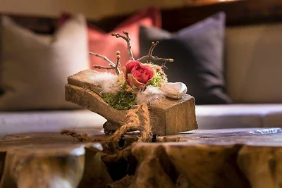 Chalets zum Ilsetal, Jagd-Chalet