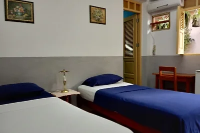 Vakantieappartement Gezinsvakantie Santiago de Cuba