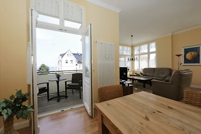 (Brise) Villa Kurfürst App. 06