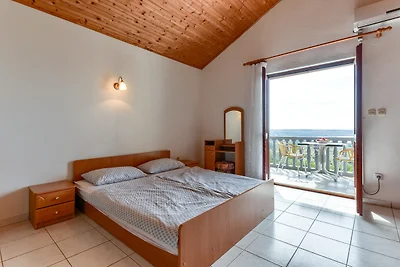 Studio für 2 Personen