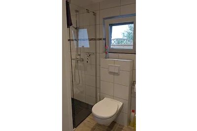 Ferienhaus bei Büsum( Nordsee)