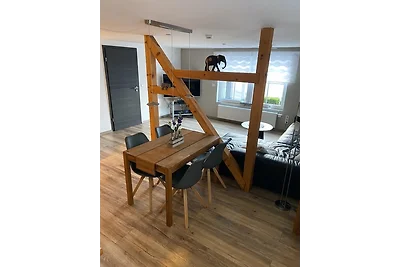 Ferienhaus Urlaubsreich