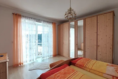 Appartement Vacances avec la famille Rinchnach