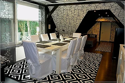 Vakantieappartement Gezinsvakantie Eschede