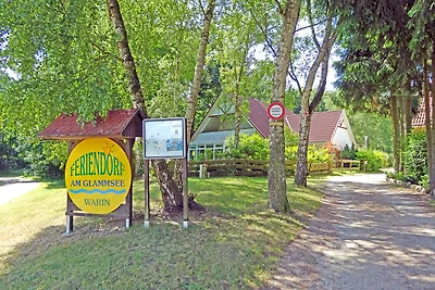 Vogtis Ferienhaus am Glammsee