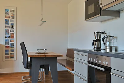 Appartamento Vacanza con famiglia Wasserburg,Bodensee