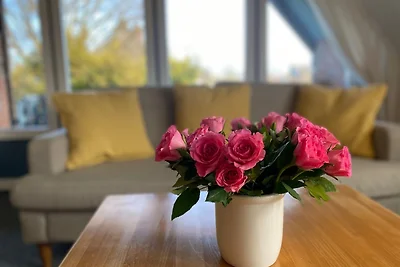 Ferienwohnung Nr. 02 (OG +