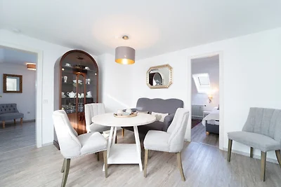 Am Brook 3 Strandliebe Dahme