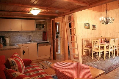 Alpine-Lodges Theresia