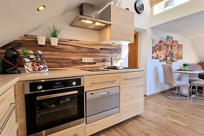 Vakantieappartement Gezinsvakantie Pfronten