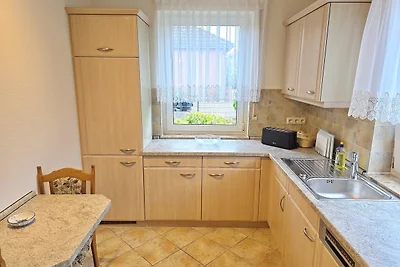 NEU! Ferienhaus Ostseerauschen -