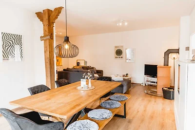 Appartement Vacances avec la famille Grasberg