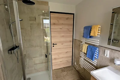 Vakantieappartement Gezinsvakantie Baltrum