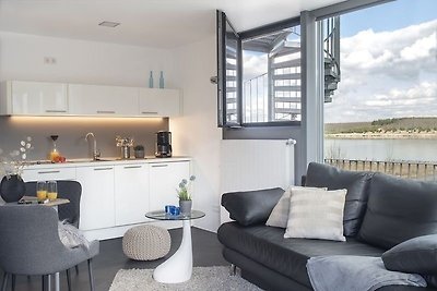 Vakantieappartement Gezinsvakantie Elsterheide