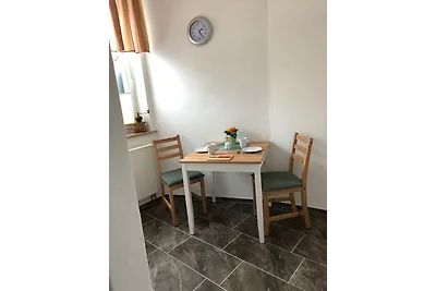 Appartamento Vacanza con famiglia Kirchenlamitz