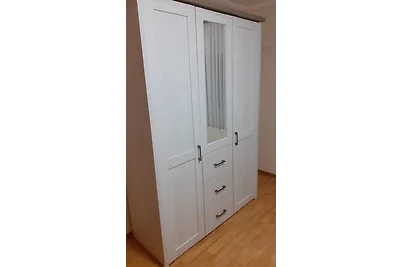 Vakantieappartement Gezinsvakantie Holtriem