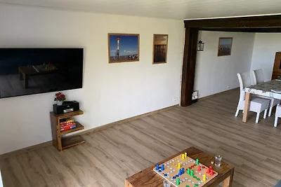 Fewo 197 Whg 1 in Süllwarden