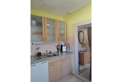 Vakantieappartement Gezinsvakantie Kurort Rathen