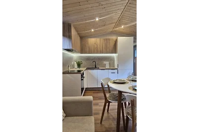 Ferienhaus mit eigenem Boot & 2