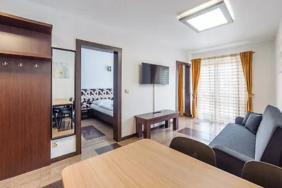 Sun&Snow Promenada - Roza Wiatrow